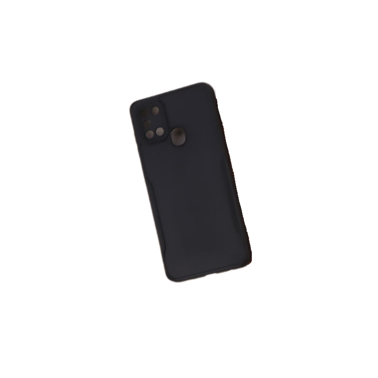 کاور ژله ای Defender محافظ لنزدار مناسب برای گوشی موبایل سامسونگ Galaxy A21s