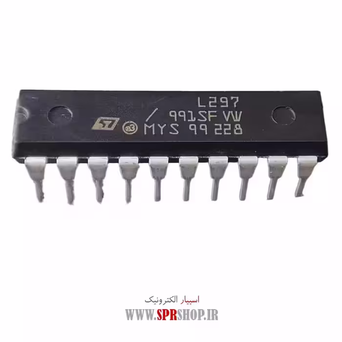 آی سی L297 DIP-20