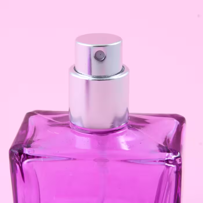 محفظه نگهداری عطر بازرگانی میلادی کد DEK_232