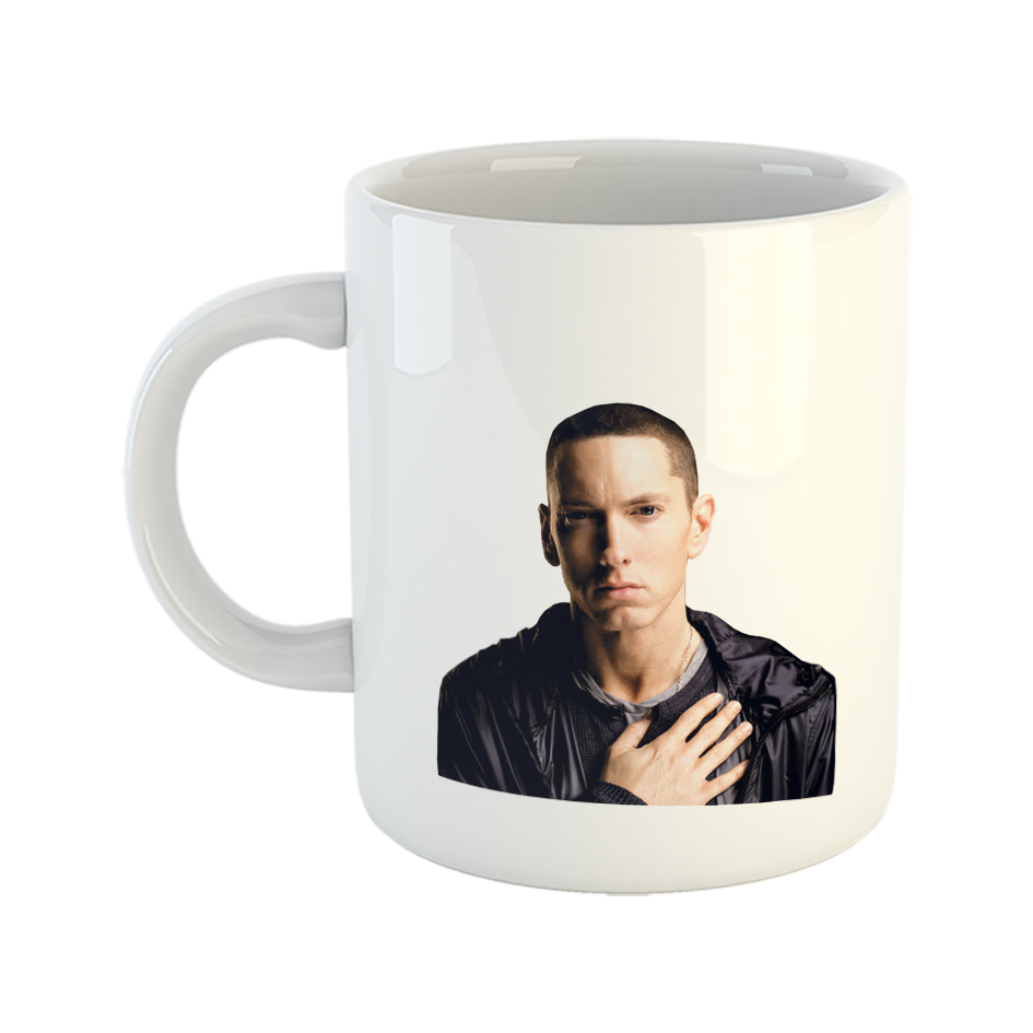 ماگ مدل امینم