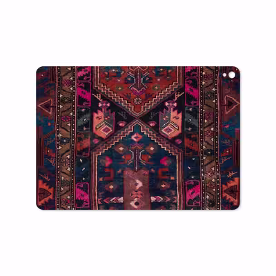 برچسب پوششی ماهوت مدل Rug مناسب برای تبلت اپل iPad Pro 9.7 2016 A1673