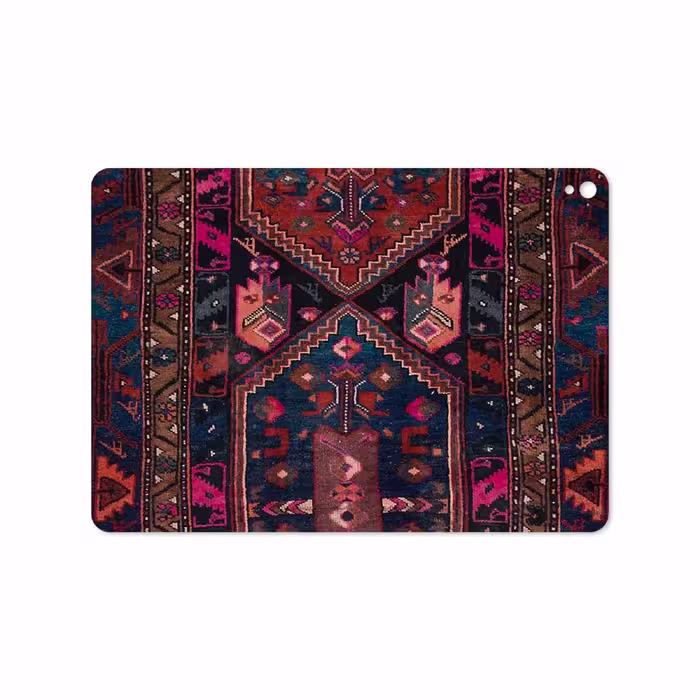 برچسب پوششی ماهوت مدل Rug مناسب برای تبلت اپل iPad Pro 9.7 2016 A1673