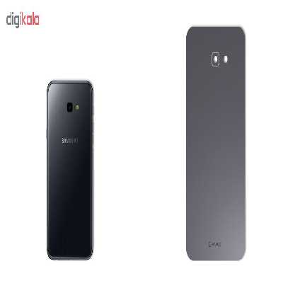 برچسب پوششی ماهوت مدل Color-Special مناسب برای گوشی موبایل سامسونگ Galaxy J4 Plus