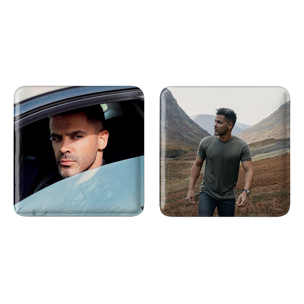 پیکسل خندالو مدل سیروان خسروی کد 39983999 مجموعه 2 عددی