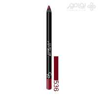 مداد لب گلدن رز مدل DREAM LIPS شماره 536