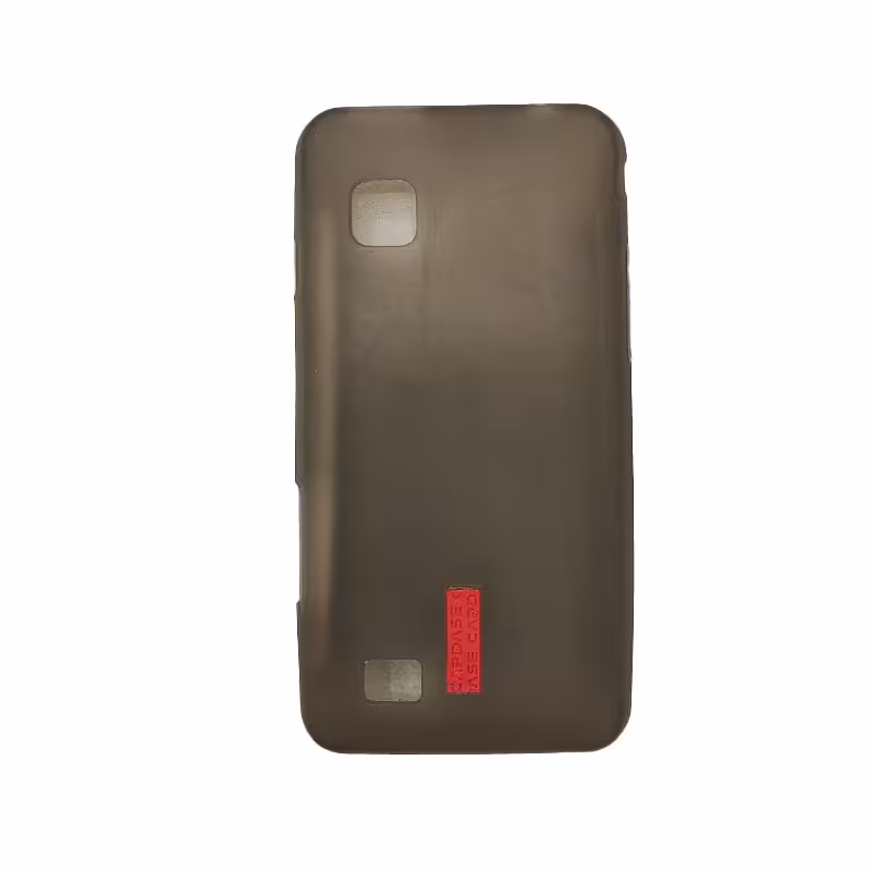کاور ژله ای سامسونگ Star 2 S5260