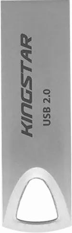 فلش مموری 16 گیگابایت KINGSTAR مدل  FIRE KS222