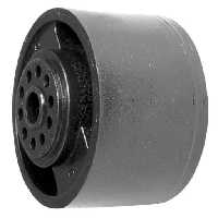 خرید بوش پلاستیکی دسته موتور آلومینیومی سمند GISP XU7 | اتوموبی