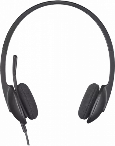 هدست سیمی Logitech مدل H-340