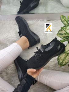 کتانی اسکیچرز