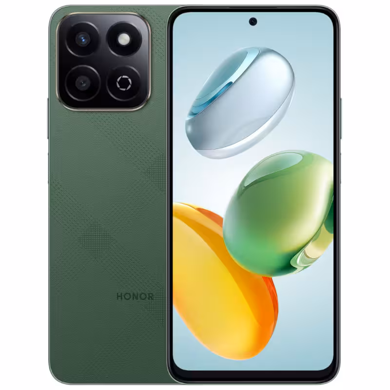 گوشی آنر X7c ظرفیت 256GB رم 8GB