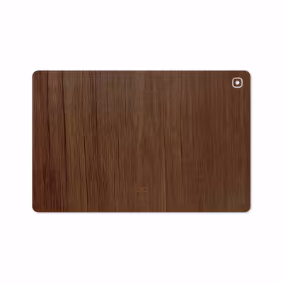 برچسب پوششی ماهوت مدل Orange-Wood مناسب برای تبلت سامسونگ Galaxy Tab S5e 10.5 2019 T720