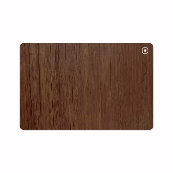 برچسب پوششی ماهوت مدل Orange-Wood مناسب برای تبلت سامسونگ Galaxy Tab S5e 10.5 2019 T720