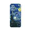 برچسب پوششی ماهوت مدل The Starry Night of van Gogh مناسب برای گوشی موبایل شیائومی Mi 10 Lite 5G