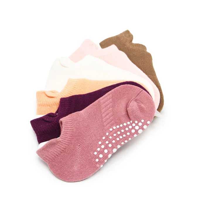 جوراب مچی شش عددی بی استایل Bistyle 6111