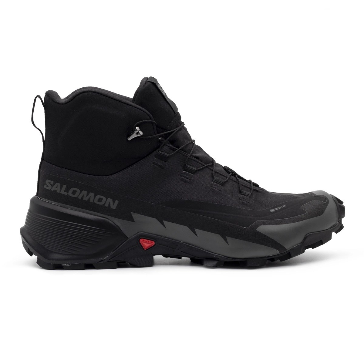 نیم بوت مردانه سالومون مدل Salomon cross hike mid gtx2 l41735800بش31