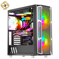 کیس کامپیوتر گرین مدل G6