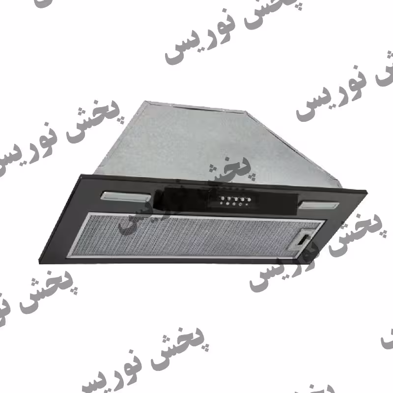 هود آشپزخانه مخفی کلیدی مدل C-92