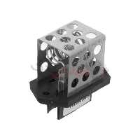 مقاومت فن پراید پویش صنعت جدید | مولتی یدک