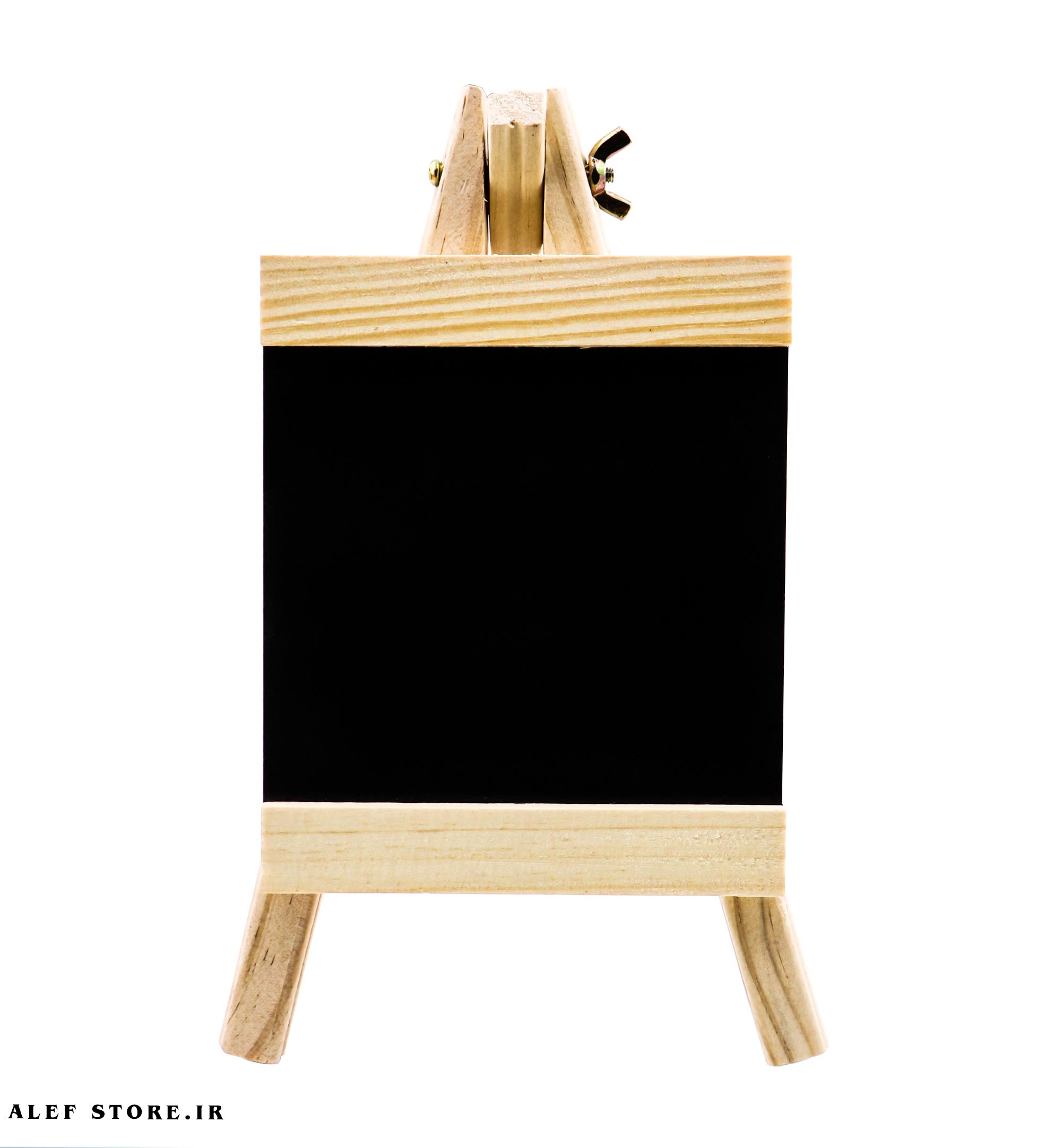 تخته سیاه پایه دار – سایز کوچک