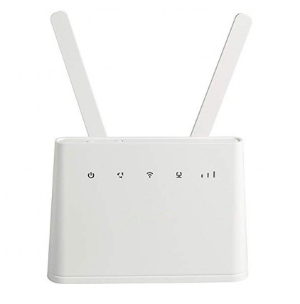 مودم روتر 4G رومیزی بیسیم و قابل حمل هواوی مدل بی 310 اس 518