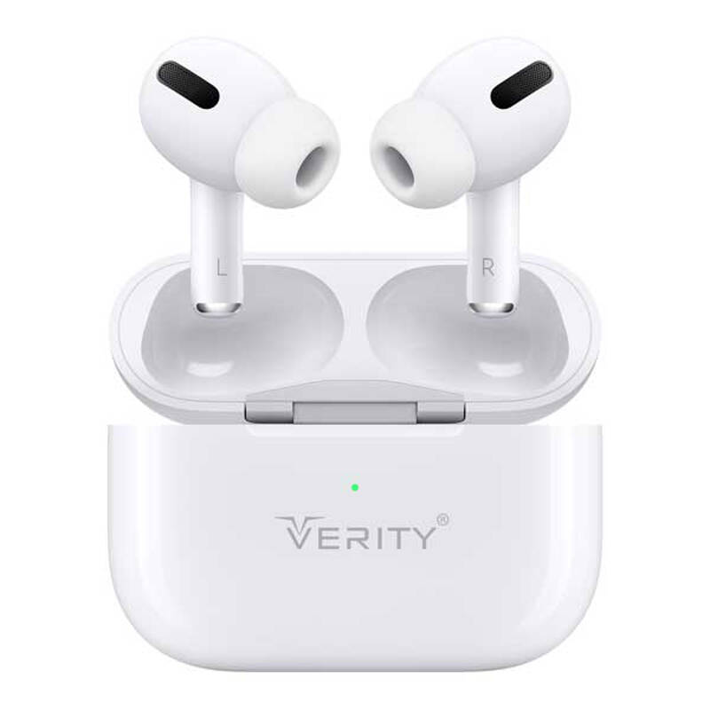 هندزفری بلوتوث دو تایی Verity V-T90