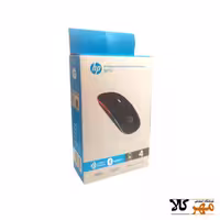 موس بي سيم hp w10