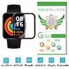 محافظ صفحه نمایش نانو تراستکتور مدل PMTA مناسب برای گوشی موبایل شیائومی Redmi Watch 2