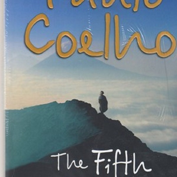 The Fifth Mountain: کوه پنجم