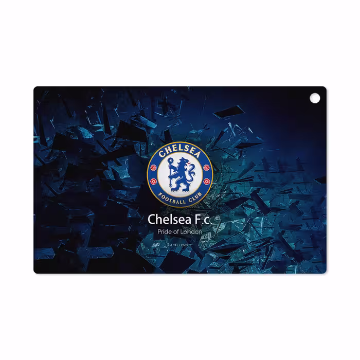 برچسب پوششی ماهوت مدل Chelsea مناسب برای تبلت سونی Xperia Tablet Z LTE 2013