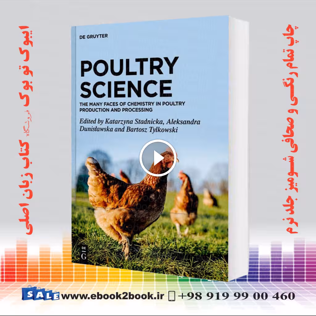 Poultry Science: The Many Faces of Chemistry in Poultry Production and Processing