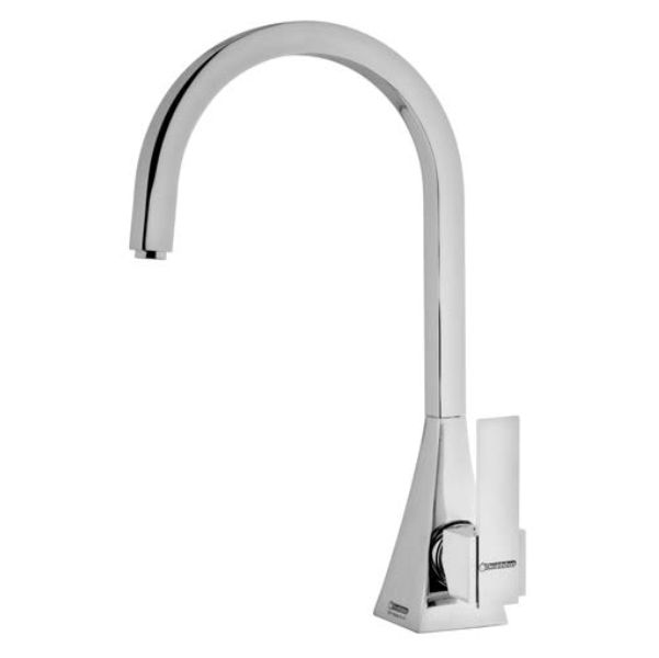 شیر ظرفشویی درخشان مدل رومانسون (نادیا)