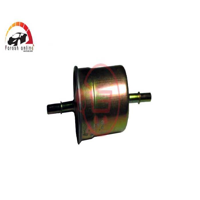 فيلتر بنزين ليفان X60