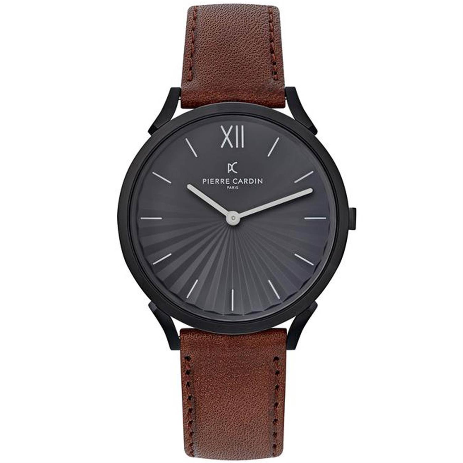 ساعت مچی پیرکاردین مدل CPI.2007