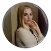 پیکسل طرح مارگو رابی مدل S11350