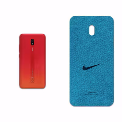 برچسب پوششی ماهوت مدل BL-NK مناسب برای گوشی موبایل شیائومی Redmi 8A