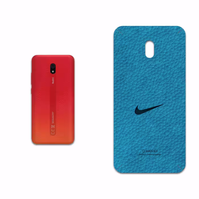 برچسب پوششی ماهوت مدل BL-NK مناسب برای گوشی موبایل شیائومی Redmi 8A