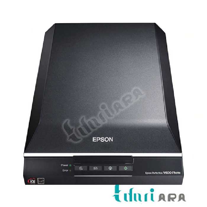 اسکنر اپسون مدل Perfection V600