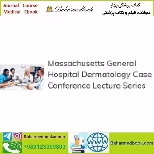 Massachusetts General Hospital Dermatology Case Conference L