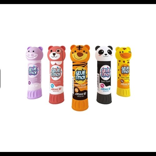 
چسب ماتیکی 8 گرم عروسکی

