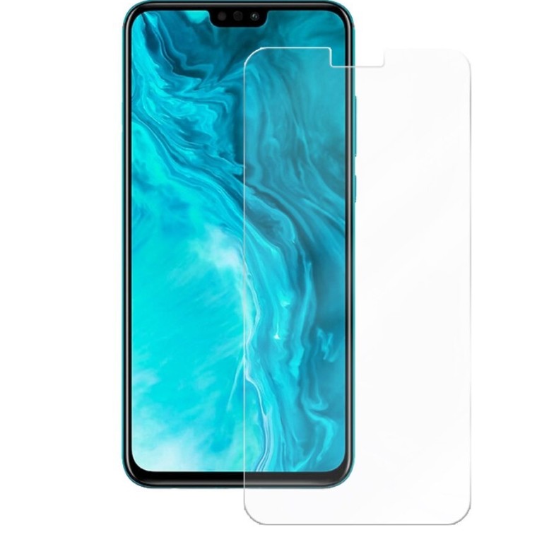  گلس نانو مات بلوکات (ضد اشعه آبی) و ضد ضربه گوشی موبایل آنر 9X Lite برند راک اسپیس



















