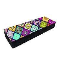 جامدادی مدل گل کد 278 | چاوه