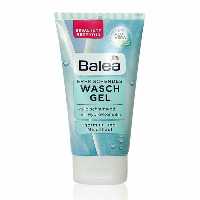 ژل شستشو صورت آلوئه ورا باله آ Balea