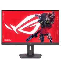 خرید مانیتور ASUS ROG Strix XG27WCS با بهترین قیمت