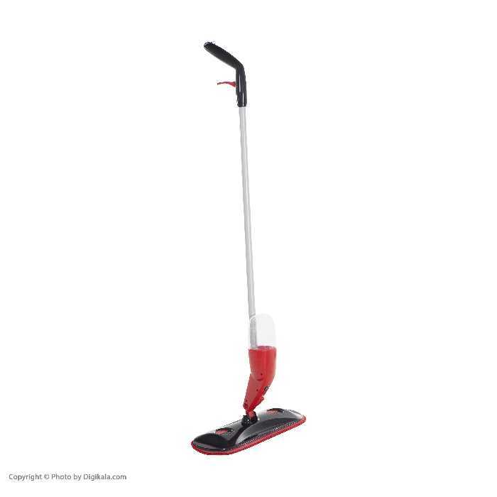 طی زمین شوی اسپری مهسان مدل 20224