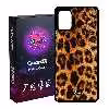 کاور گارد ایکس طرح Leopard مدل Glass10095 مناسب برای گوشی موبایل سامسونگ Galaxy A71