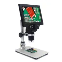 میکروسکوپ دیجیتال مدل 1200X Digital Microscope