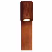 چراغ دیواری مسینا مدل U3