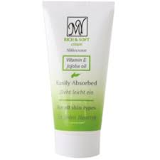 کرم نرم کننده دست و صورت 50 میلی لیتری مای