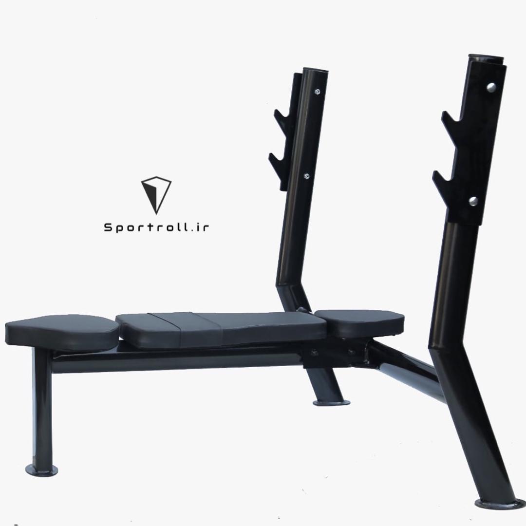 ميز پرس سینه باشگاهی